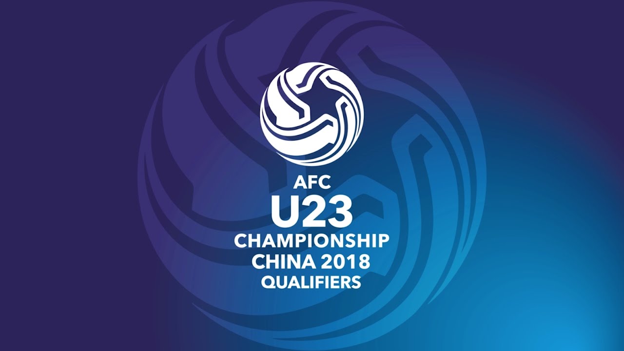 Afc u23 championship