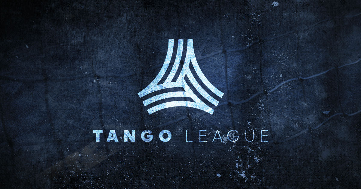 adidas tango league