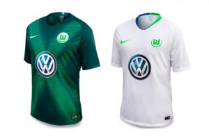 wolfsburg jersey 2020