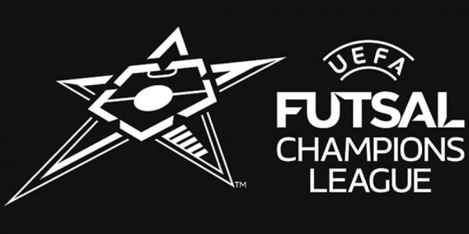 futsal champions league 2019