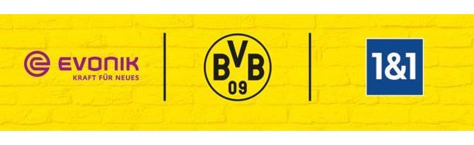 dortmund kit sponsor