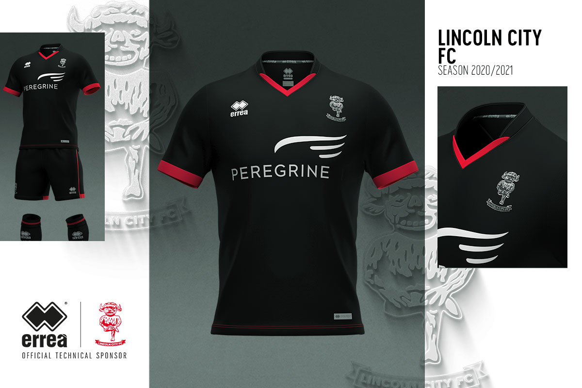 lincoln city kit