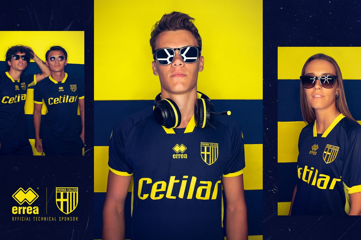 parma third kit