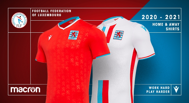 macron football kits 2020