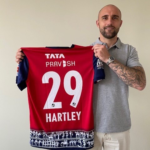 jamshedpur fc jersey online shopping