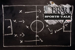 Bräu Sports Talk