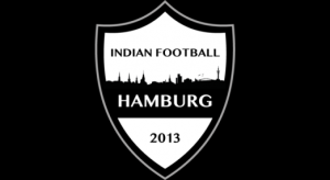 Indian Football Hamburg