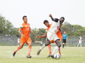 Mohammedan Sporting - NEROCA
