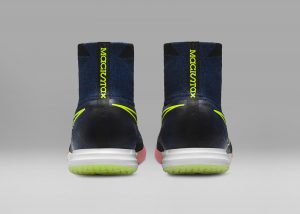 NikeFootballX - Distressed Indigo - MagistaX