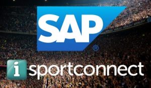 iSportconnect - SAP
