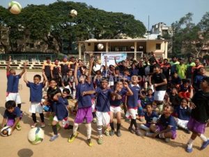 AIFF - AFC Grassroots Day