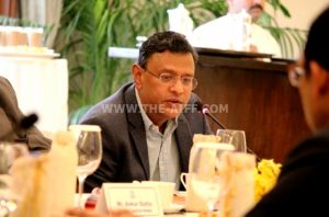 AIFF - Kushal Das