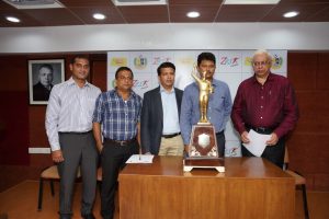 Bandodkar Gold Trophy revival