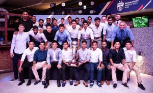 Bengaluru FC awards