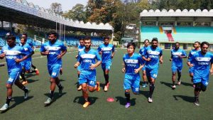 Dempo SC