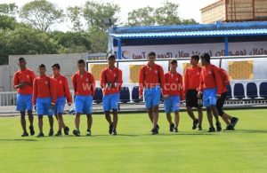 India Under-16s