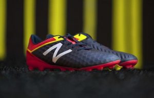 New Balance - Visaro boots