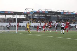 Shillong Lajong - East Bengal