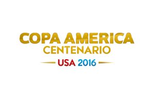 2016 Copa América Centenario
