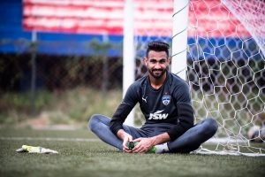 Bengaluru FC - Amrinder Singh