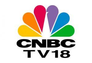 CNBC-TV18