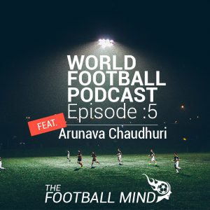 TFM Arunava Podcast