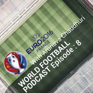 TheFootballMind - Podcast