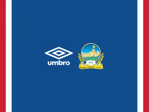 UMBRO - Linfield FC