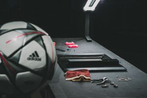 adidas - Football