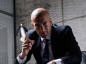 adidas - Zidane