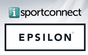 iSportconnect - Epsilon