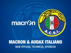 macron - Audax Italiano