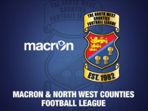 macron - North West Counties Football League