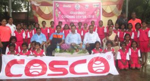 7th Odisha Grassroots Centre - Sundargarh