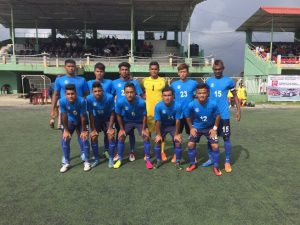 AIFF Under-19s