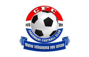 Chanmari FC