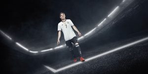 Germany - Bastian Schweinsteiger
