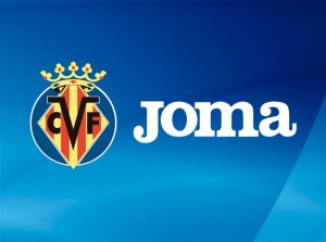 Joma - Villarreal CF