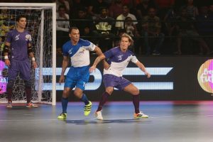 Premier Futsal - Goa - Kochi
