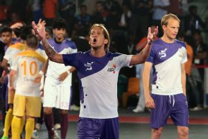 Premier Futsal - Kochi - Chennai