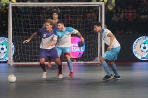 Premier Futsal - Mumbai - Kochi