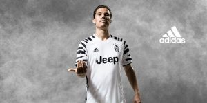 adidas - Juventus FC 2016 third kit