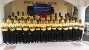 AIFF - India Referees