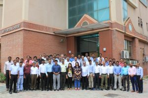 AIFF Match Commissioners Seminar