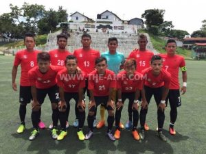 AIFF Under-19 Colts