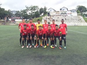 AIFF Under-19s