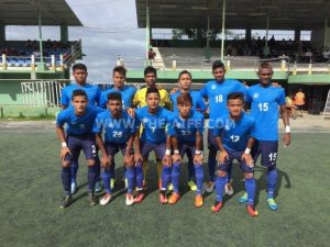 AIFF Under-19s