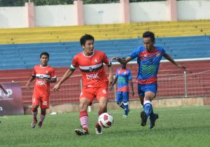 DSK Shivajians FC - Gangtok Himalayan SC