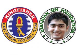 East Bengal - Debanjan Sen Foundation