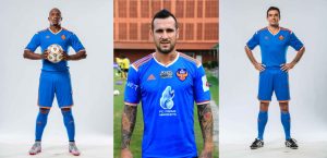 FC Goa - Arnolin - Luciano - Coelho